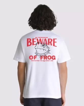 Wachfrosch T-Shirt