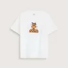 Waffeln, das Hunde-T-Shirt Waffeln, das Hunde-T-Shirt