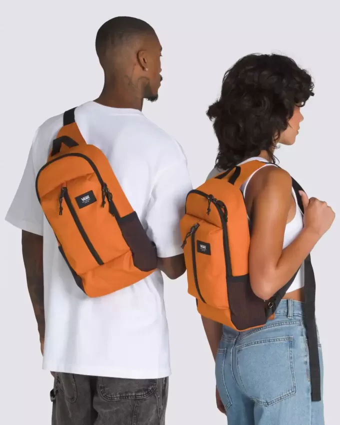 Warp Sling Bag Warp Sling Bag