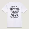 Warped World T-Shirt Warped World T-Shirt