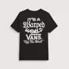 Warped World T-Shirt Warped World T-Shirt