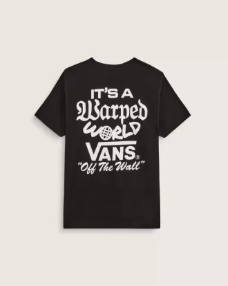 Warped World T-Shirt