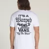 Warped World T-Shirt Warped World T-Shirt