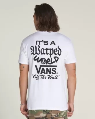 Warped World T-Shirt