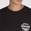 Warped World T-Shirt Warped World T-Shirt