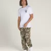 Warped World T-Shirt Warped World T-Shirt