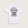 Warped World T-Shirt Warped World T-Shirt