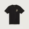 Waschbär-Zeichen T-Shirt