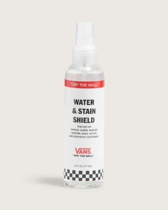 Wasser- und Fleckenschutz