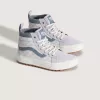 Wasserabweisender Sk8-Hi-Schuh mit Schachbrettmuster für kleine Kinder Wasserabweisender Sk8-Hi-Schuh mit Schachbrettmuster für kleine Kinder