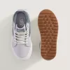 Wasserabweisender Sk8-Hi-Schuh mit Schachbrettmuster für kleine Kinder Wasserabweisender Sk8-Hi-Schuh mit Schachbrettmuster für kleine Kinder