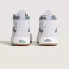 Wasserabweisender Sk8-Hi-Schuh mit Schachbrettmuster für kleine Kinder Wasserabweisender Sk8-Hi-Schuh mit Schachbrettmuster für kleine Kinder