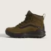 Wasserdichter Crestline-Stiefel Wasserdichter Crestline-Stiefel