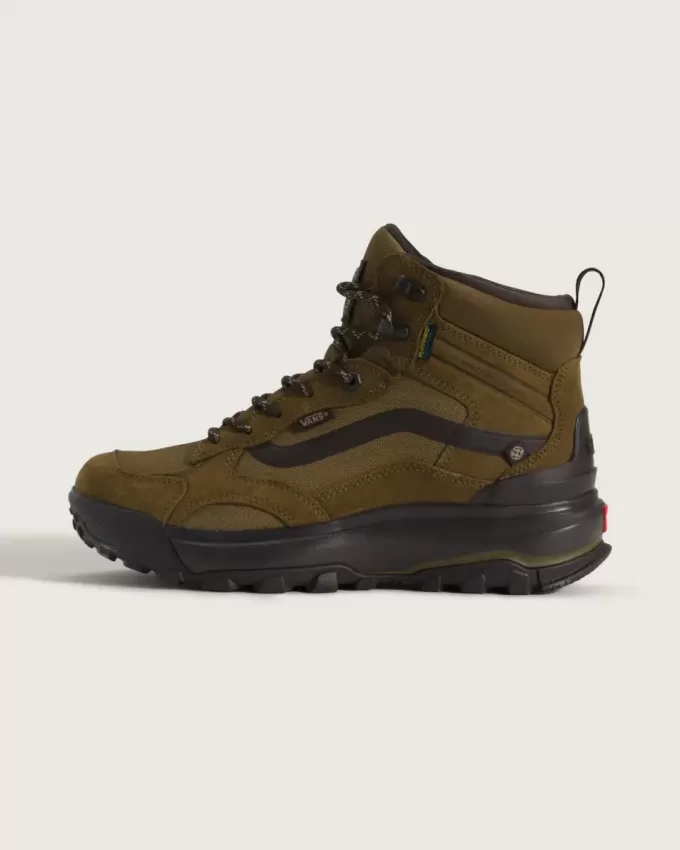 Wasserdichter Crestline-Stiefel Wasserdichter Crestline-Stiefel