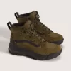 Wasserdichter Crestline-Stiefel Wasserdichter Crestline-Stiefel