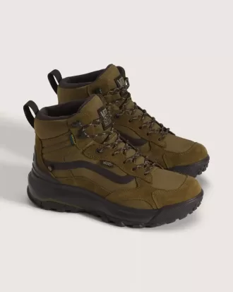 Wasserdichter Crestline-Stiefel