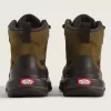 Wasserdichter Crestline-Stiefel Wasserdichter Crestline-Stiefel