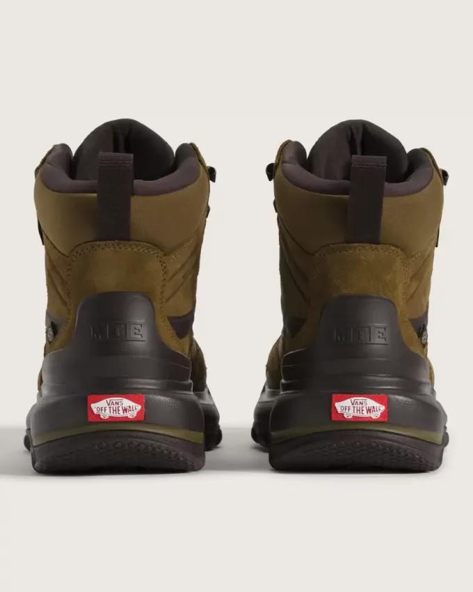 Wasserdichter Crestline-Stiefel Wasserdichter Crestline-Stiefel