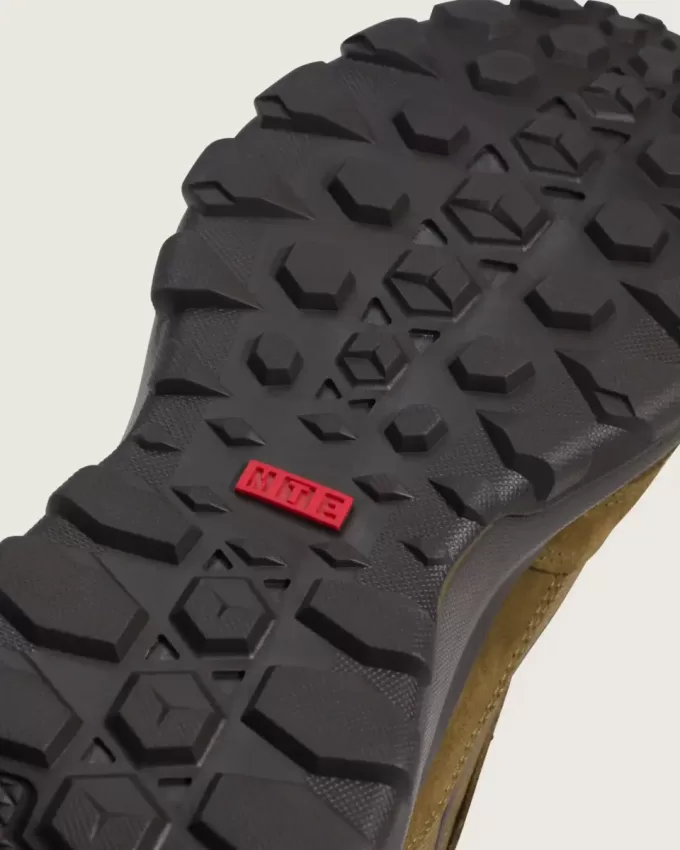 Wasserdichter Crestline-Stiefel Wasserdichter Crestline-Stiefel