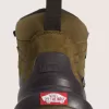 Wasserdichter Crestline-Stiefel Wasserdichter Crestline-Stiefel