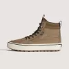 Wasserdichter, isolierter Schuh Sk8-Hi