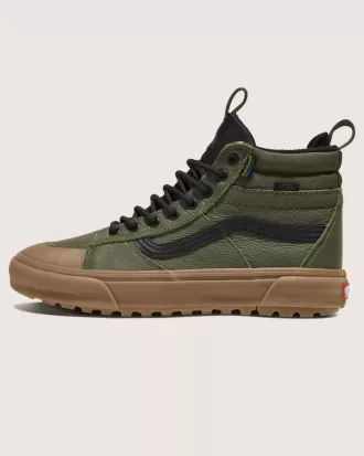 Wasserdichter, isolierter Schuh Sk8-Hi