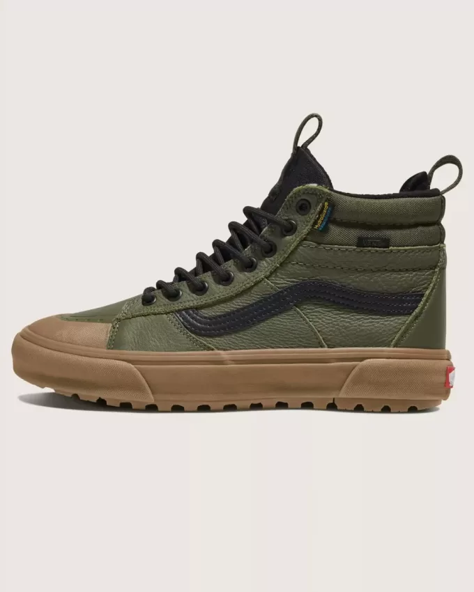 Wasserdichter, isolierter Schuh Sk8-Hi