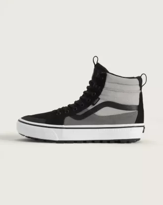 Wasserdichter, isolierter Schuh Sk8-Hi