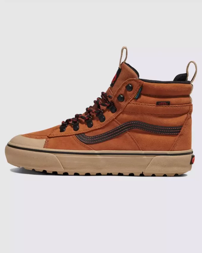 Wasserdichter, isolierter Schuh Sk8-Hi Wasserdichter, isolierter Schuh Sk8-Hi
