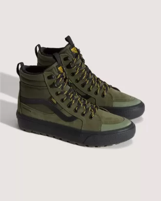 Wasserdichter, isolierter Schuh Sk8-Hi