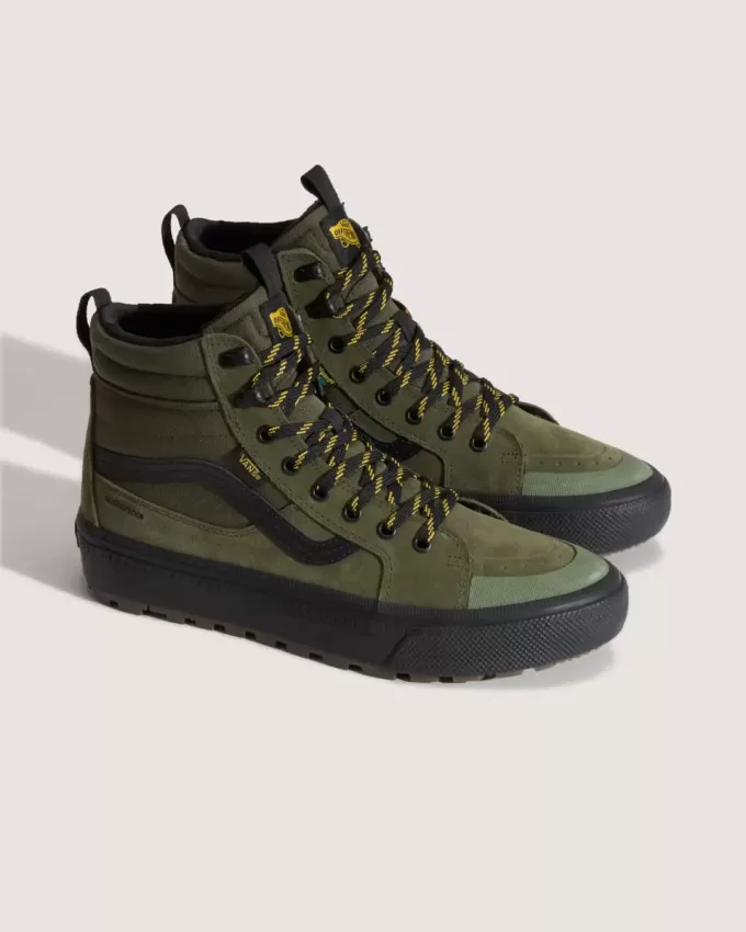 Wasserdichter, isolierter Schuh Sk8-Hi