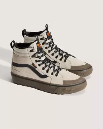 Wasserdichter, isolierter Schuh Sk8-Hi