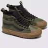 Wasserdichter, isolierter Schuh Sk8-Hi