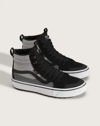 Wasserdichter, isolierter Schuh Sk8-Hi
