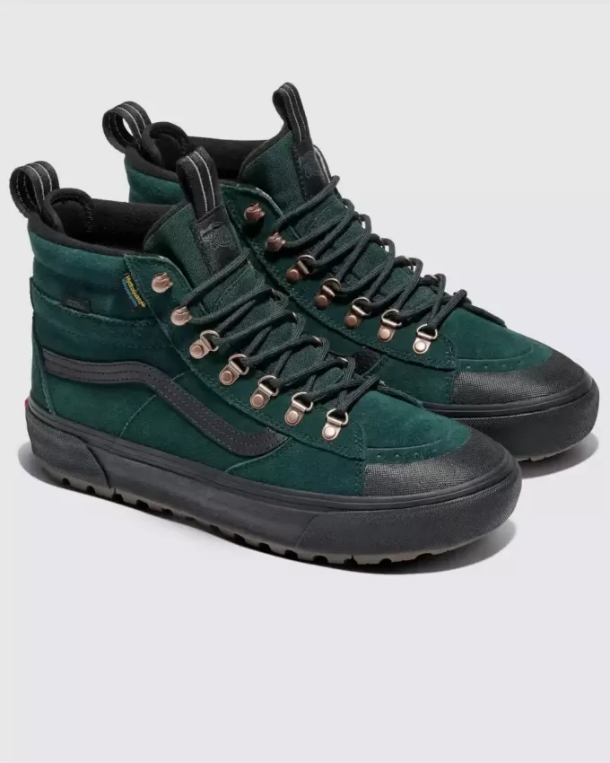 Wasserdichter, isolierter Schuh Sk8-Hi