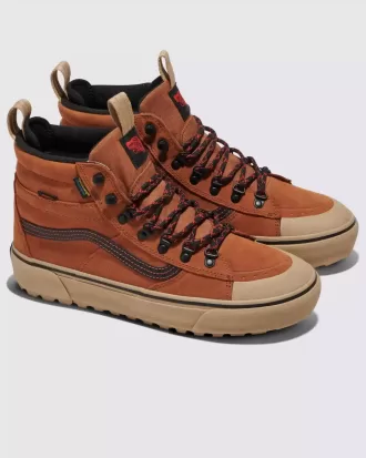 Wasserdichter, isolierter Schuh Sk8-Hi
