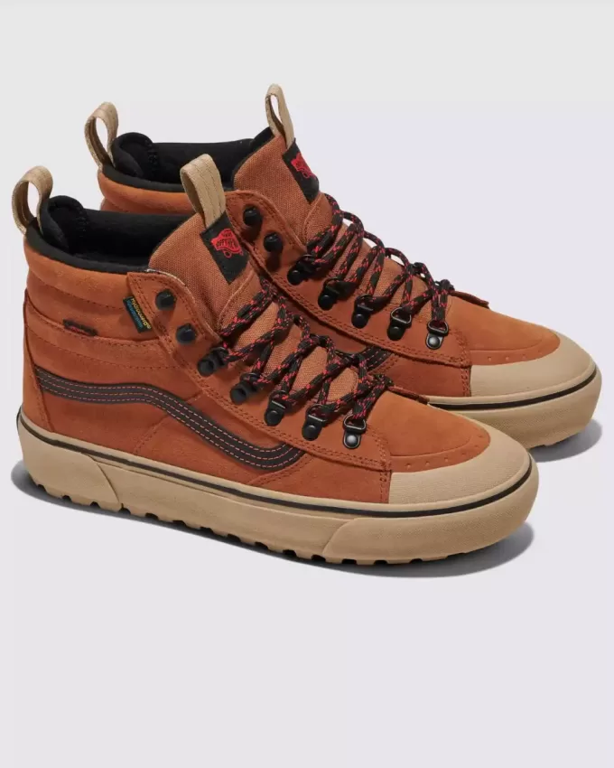 Wasserdichter, isolierter Schuh Sk8-Hi Wasserdichter, isolierter Schuh Sk8-Hi