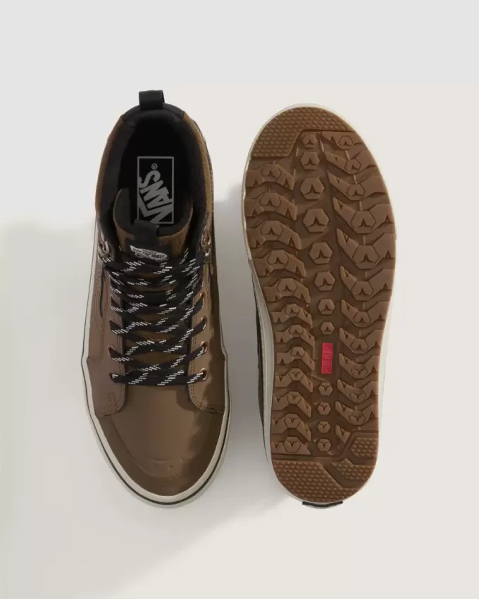 Wasserdichter, isolierter Schuh Sk8-Hi