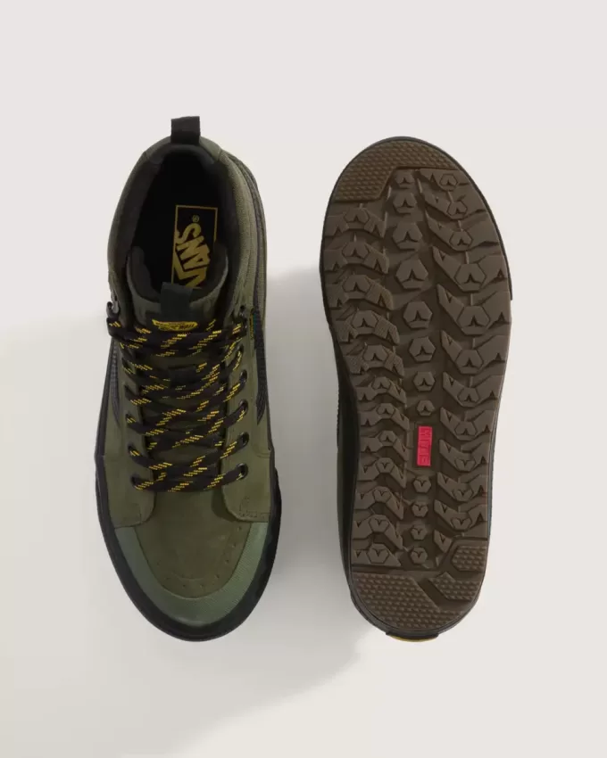 Wasserdichter, isolierter Schuh Sk8-Hi