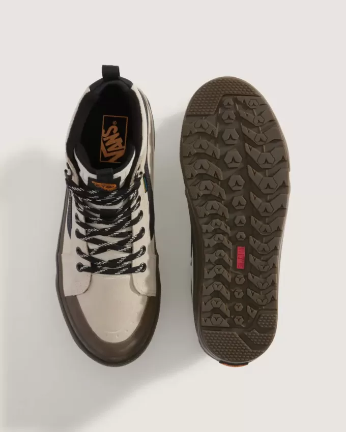 Wasserdichter, isolierter Schuh Sk8-Hi Wasserdichter, isolierter Schuh Sk8-Hi