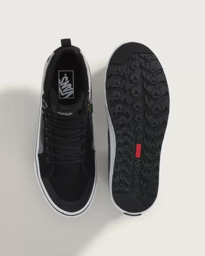 Wasserdichter, isolierter Schuh Sk8-Hi Wasserdichter, isolierter Schuh Sk8-Hi