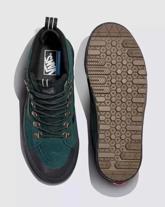 Wasserdichter, isolierter Schuh Sk8-Hi