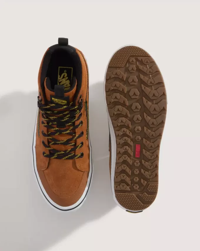 Wasserdichter, isolierter Schuh Sk8-Hi