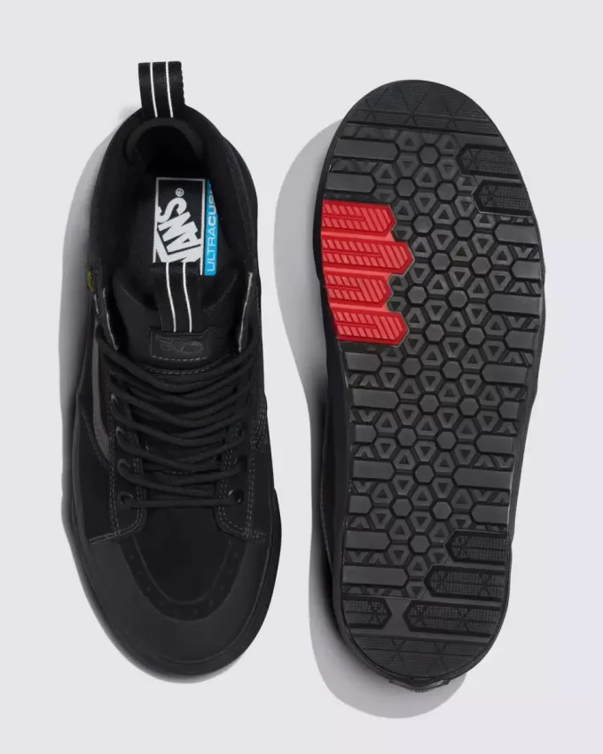 Wasserdichter, isolierter Schuh Sk8-Hi
