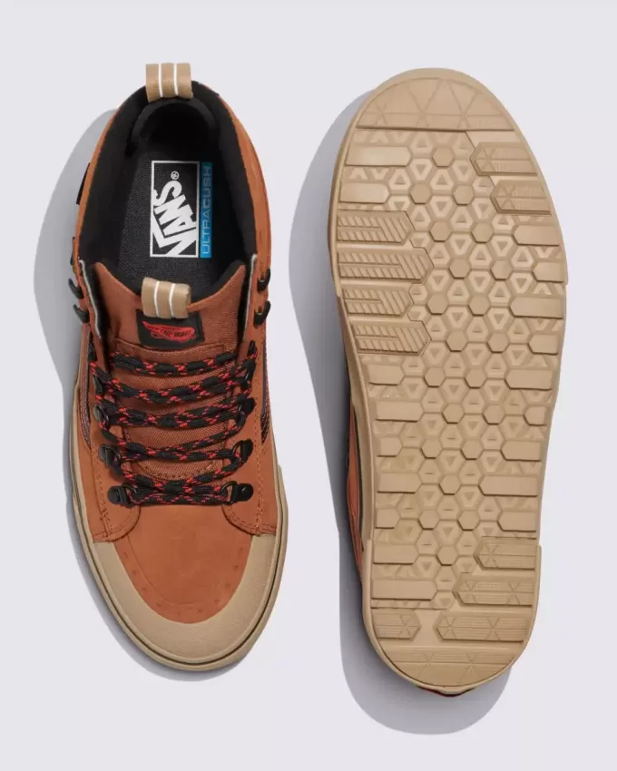 Wasserdichter, isolierter Schuh Sk8-Hi Wasserdichter, isolierter Schuh Sk8-Hi