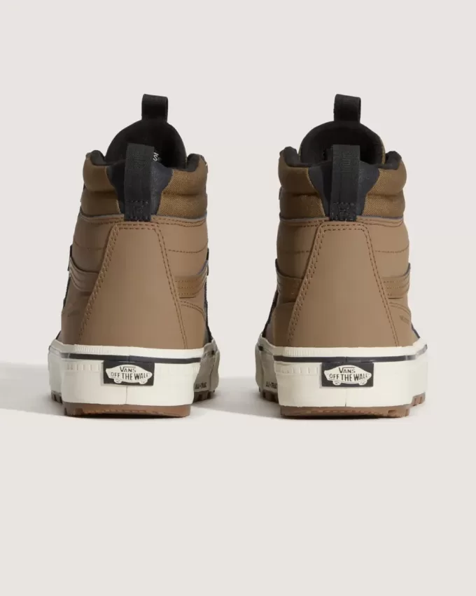 Wasserdichter, isolierter Schuh Sk8-Hi