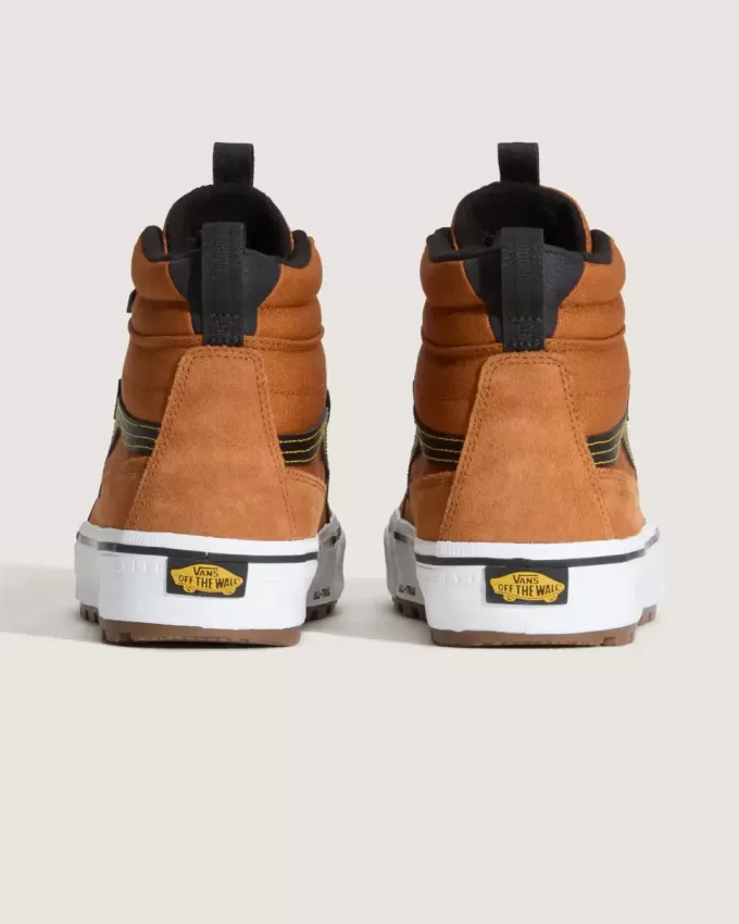 Wasserdichter, isolierter Schuh Sk8-Hi