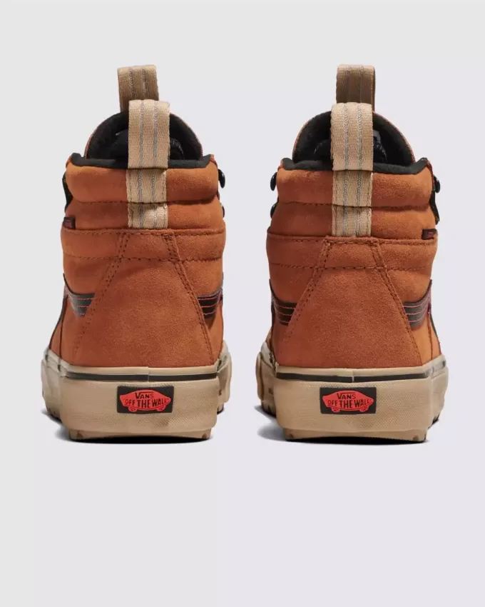 Wasserdichter, isolierter Schuh Sk8-Hi Wasserdichter, isolierter Schuh Sk8-Hi