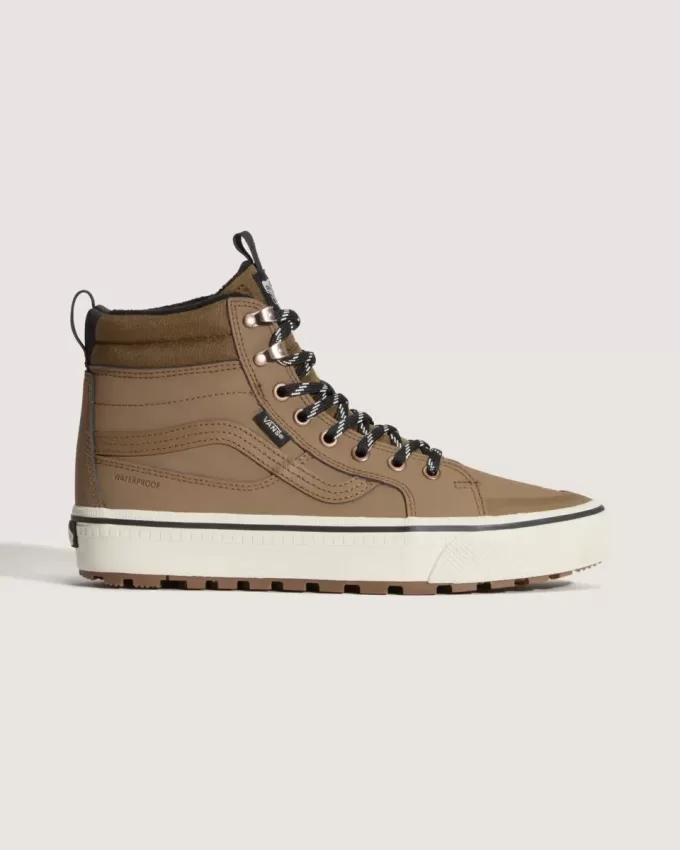 Wasserdichter, isolierter Schuh Sk8-Hi