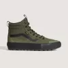 Wasserdichter, isolierter Schuh Sk8-Hi